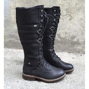 Rieker Boots